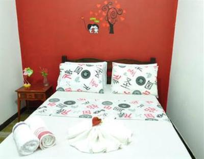 фото отеля Cabo Frio Central Hostel