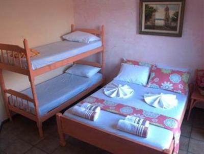 фото отеля Cabo Frio Central Hostel