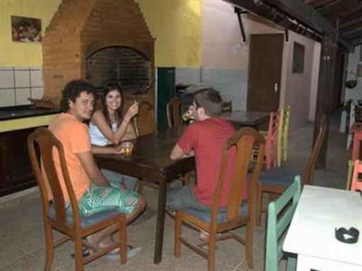 фото отеля Cabo Frio Central Hostel