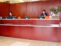 Hanting Express Inn (Ningbo Chenghuang Temple)