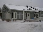 фото отеля Safaritalo Cottages Kalajoki