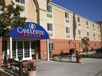 Newton 121 Serviced Apartments