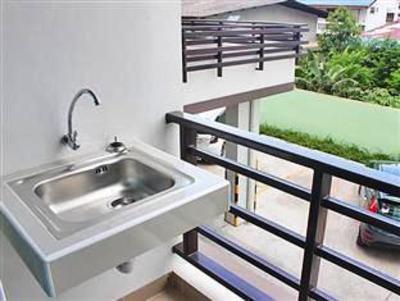 фото отеля Sawairiang Place