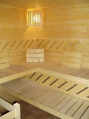 фото отеля Hotel Kolonie