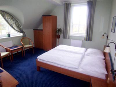фото отеля Hotel Kolonie