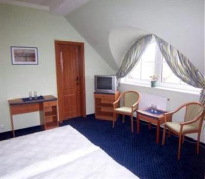 фото отеля Hotel Kolonie