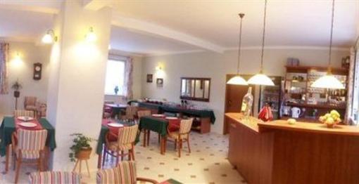 фото отеля Hotel Kolonie