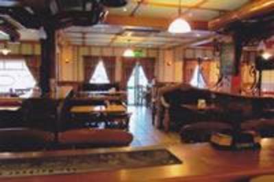 фото отеля The Harbour Inn