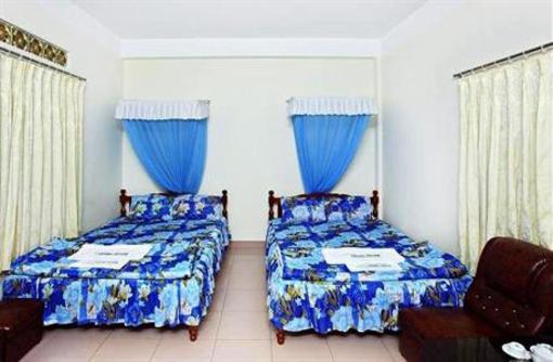 фото отеля Phuong Trang Hotel