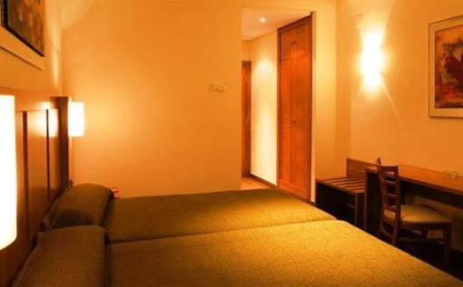фото отеля Leflet Sanlucar Hotel