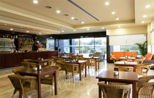 фото отеля Leflet Sanlucar Hotel
