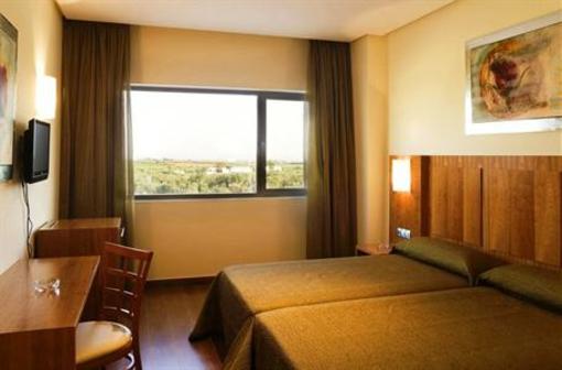 фото отеля Leflet Sanlucar Hotel