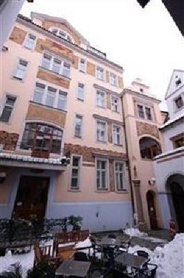 фото отеля Jilska Residence Apartments