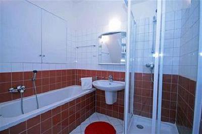 фото отеля Jilska Residence Apartments