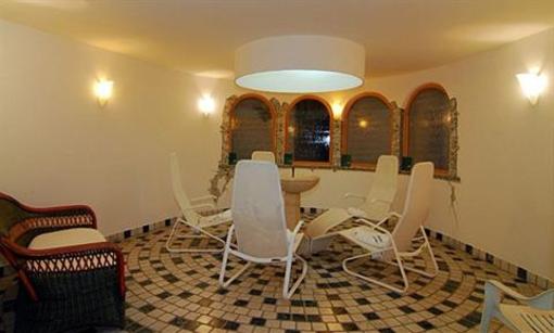 фото отеля Santeshotel Wegerhof