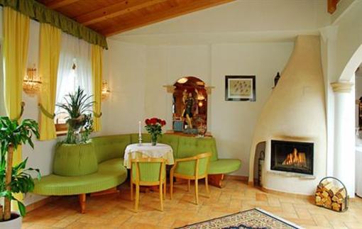 фото отеля Santeshotel Wegerhof