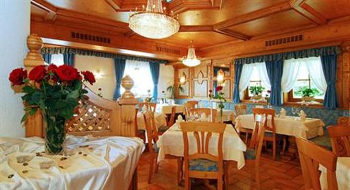 фото отеля Santeshotel Wegerhof