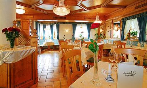 фото отеля Santeshotel Wegerhof