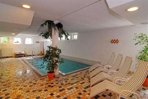 фото отеля Santeshotel Wegerhof