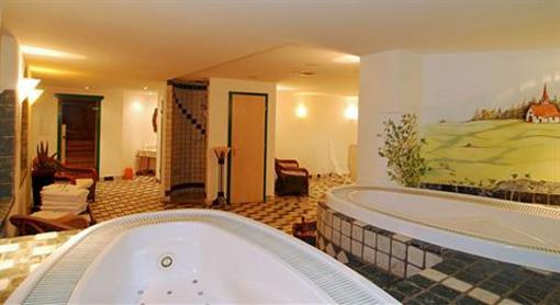 фото отеля Santeshotel Wegerhof