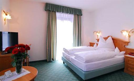 фото отеля Santeshotel Wegerhof