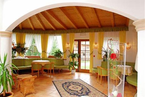 фото отеля Santeshotel Wegerhof