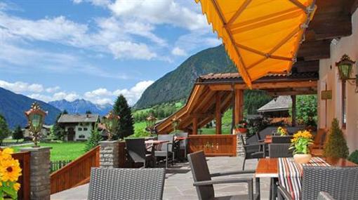 фото отеля Santeshotel Wegerhof