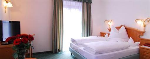 фото отеля Santeshotel Wegerhof