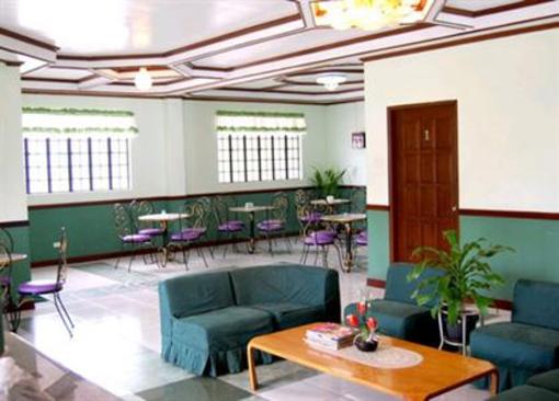 фото отеля Cool Breeze Hotel and Villas Tagaytay