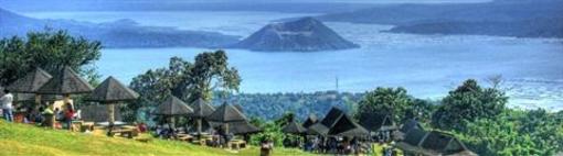 фото отеля Cool Breeze Hotel and Villas Tagaytay
