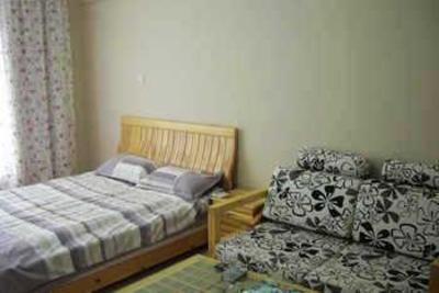 фото отеля Nanjing 365 Service Apartment Xinjiekou Chengkai International