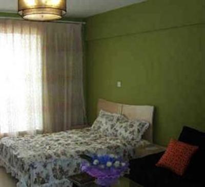 фото отеля Nanjing 365 Service Apartment Xinjiekou Chengkai International