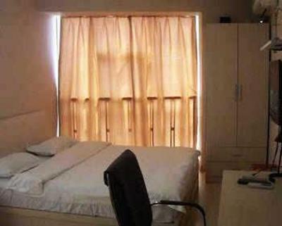 фото отеля Nanjing 365 Service Apartment Xinjiekou Chengkai International