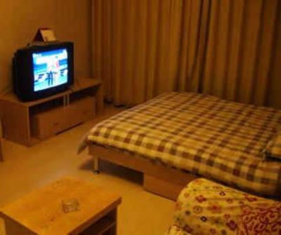 фото отеля Nanjing 365 Service Apartment Xinjiekou Chengkai International