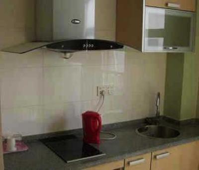 фото отеля Nanjing 365 Service Apartment Xinjiekou Chengkai International