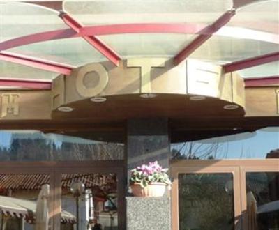 фото отеля Hotel Torrebillela