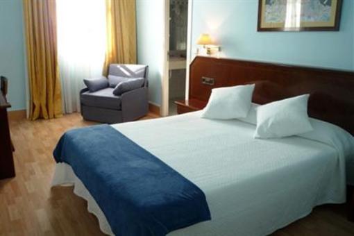 фото отеля Hotel Torrebillela