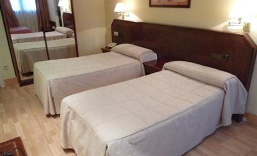фото отеля Hotel Torrebillela