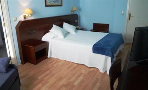фото отеля Hotel Torrebillela