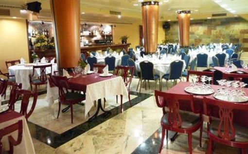 фото отеля Hotel Torrebillela