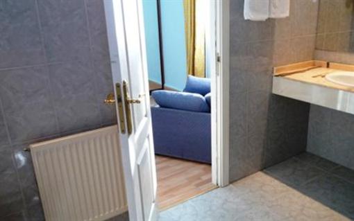 фото отеля Hotel Torrebillela