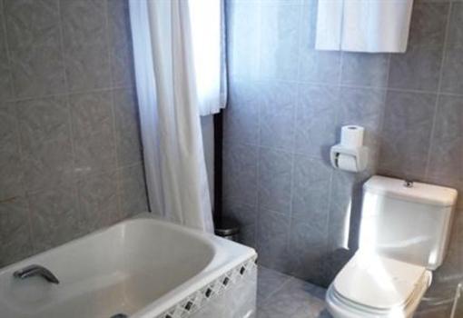 фото отеля Hotel Torrebillela