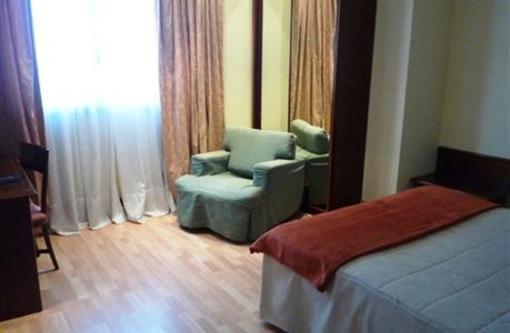 фото отеля Hotel Torrebillela