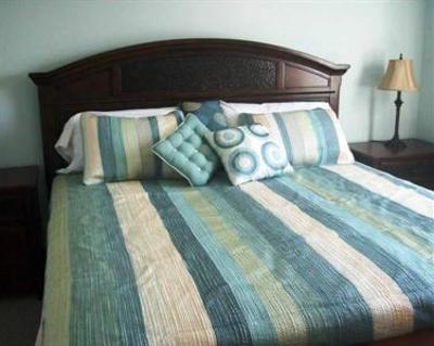 фото отеля Colonel's Suites
