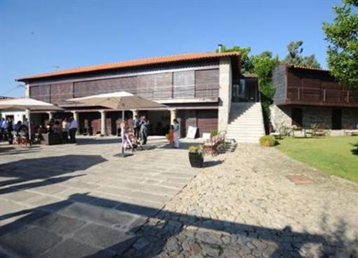 фото отеля Quinta do Mosteiro