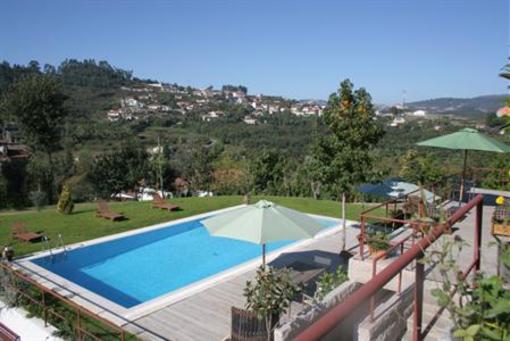 фото отеля Quinta do Mosteiro