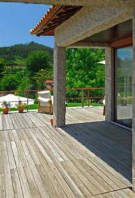 фото отеля Quinta do Mosteiro