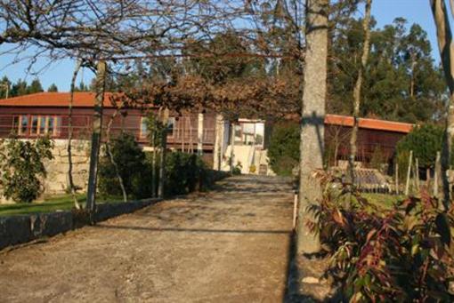 фото отеля Quinta do Mosteiro