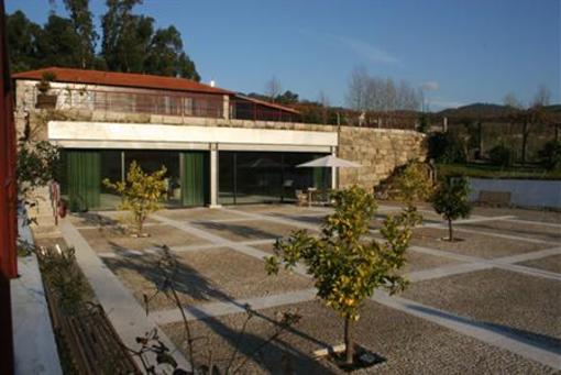 фото отеля Quinta do Mosteiro