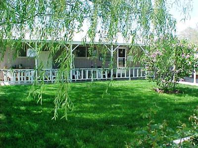 фото отеля Hostel Boise